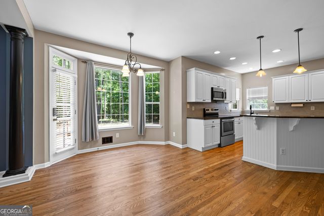 210 Jefferson Woods Drive, Peachtree City, GA 30269