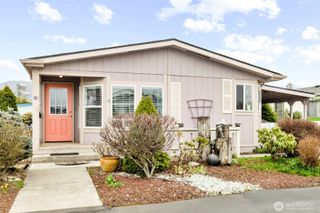 325 N 5th Avenue #22, Sequim, WA 98382