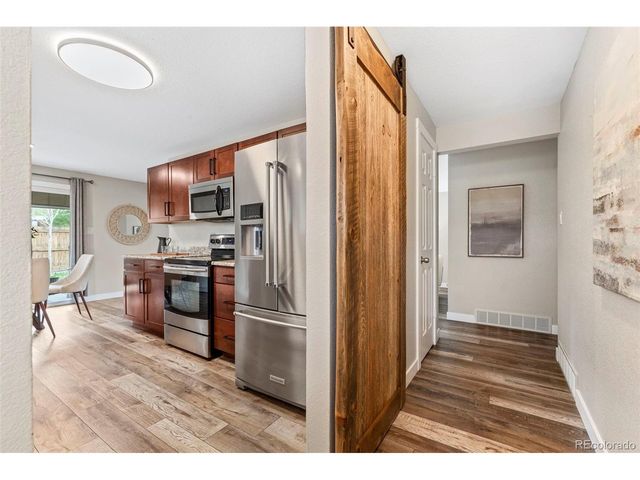 6317 W 71st Ave, Arvada, CO 80003