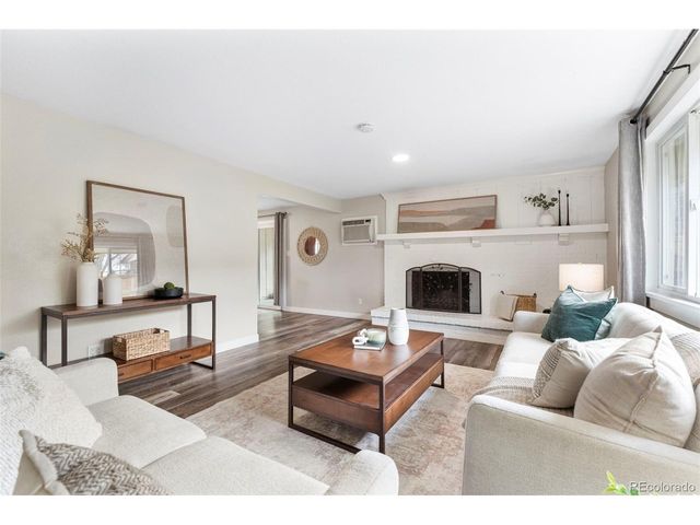 6317 W 71st Ave, Arvada, CO 80003