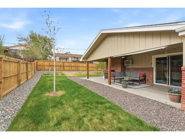 6317 W 71st Ave, Arvada, CO 80003