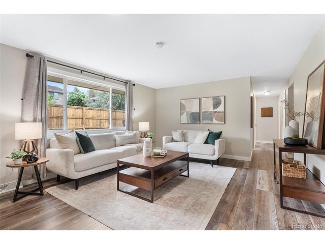 6317 W 71st Ave, Arvada, CO 80003