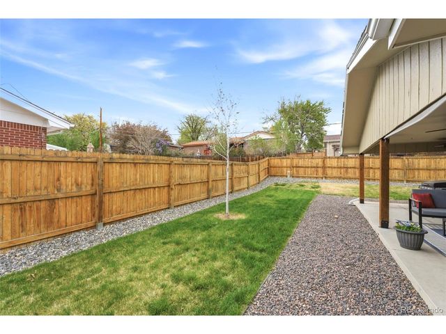 6317 W 71st Ave, Arvada, CO 80003