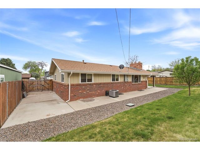 6317 W 71st Ave, Arvada, CO 80003