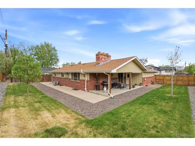 6317 W 71st Ave, Arvada, CO 80003