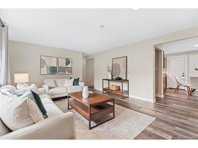 6317 W 71st Ave, Arvada, CO 80003