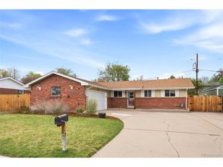 6317 W 71st Ave, Arvada, CO 80003