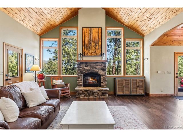 30477 Harvard Cir, Buena Vista, CO 81211