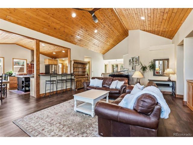 30477 Harvard Cir, Buena Vista, CO 81211