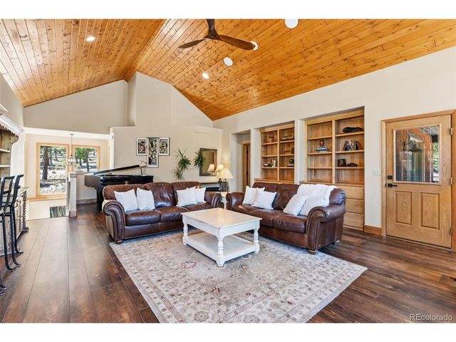 30477 Harvard Cir, Buena Vista, CO 81211