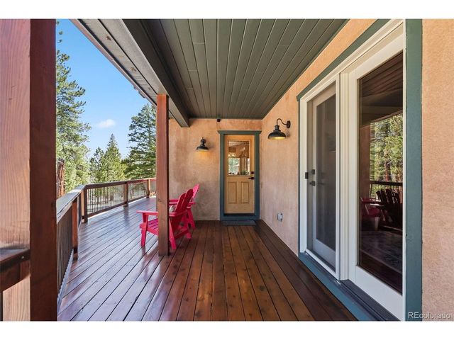 30477 Harvard Cir, Buena Vista, CO 81211