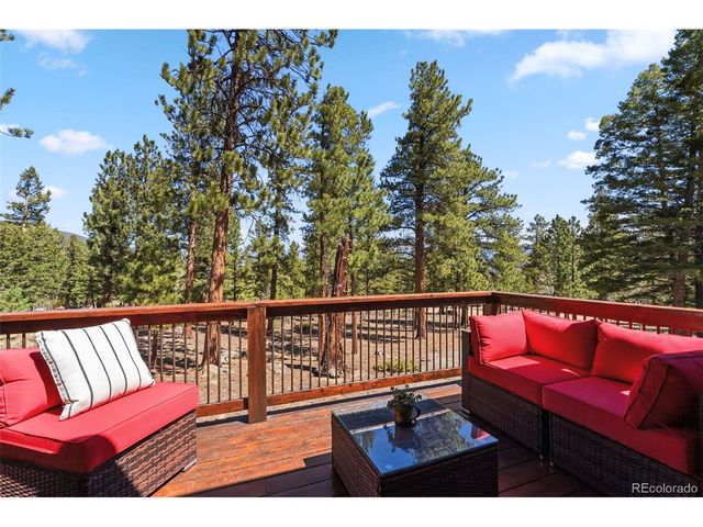 30477 Harvard Cir, Buena Vista, CO 81211