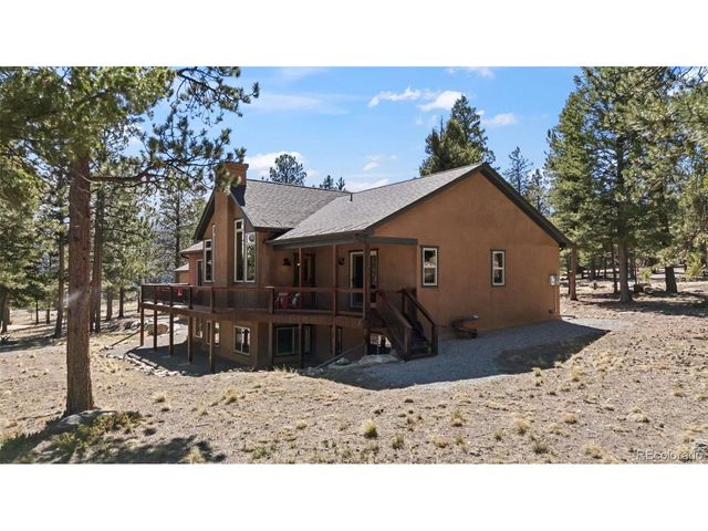 30477 Harvard Cir, Buena Vista, CO 81211