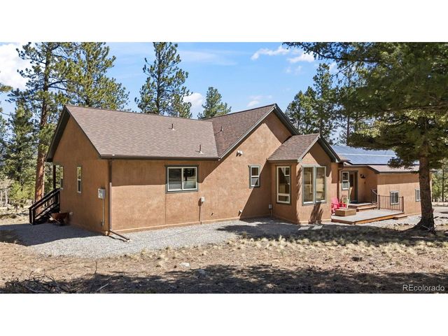 30477 Harvard Cir, Buena Vista, CO 81211