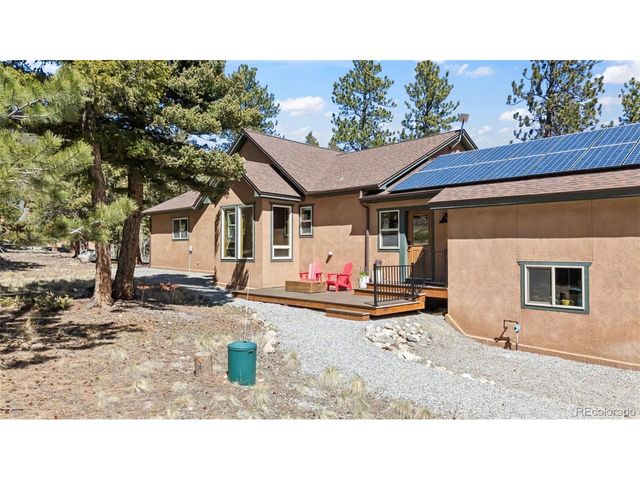 30477 Harvard Cir, Buena Vista, CO 81211