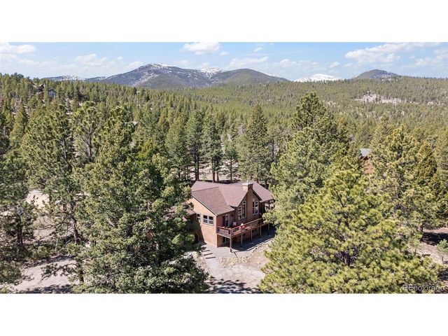 30477 Harvard Cir, Buena Vista, CO 81211