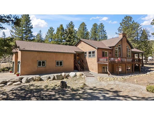 30477 Harvard Cir, Buena Vista, CO 81211