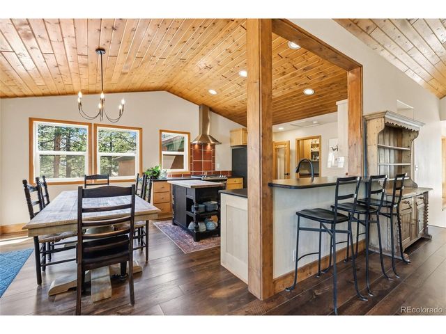 30477 Harvard Cir, Buena Vista, CO 81211