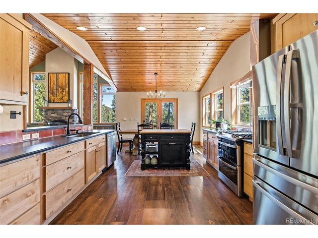 30477 Harvard Cir, Buena Vista, CO 81211