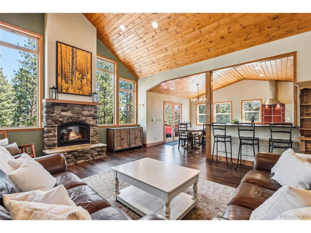 30477 Harvard Cir, Buena Vista, CO 81211