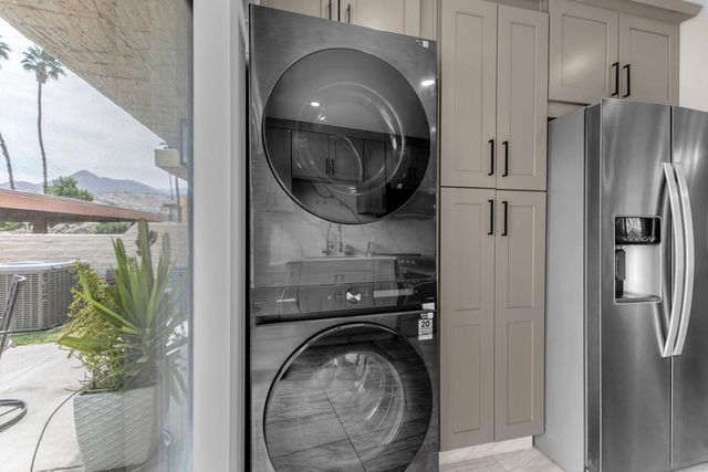 5803 Los Santos Drive 19, Palm Springs, CA 92264