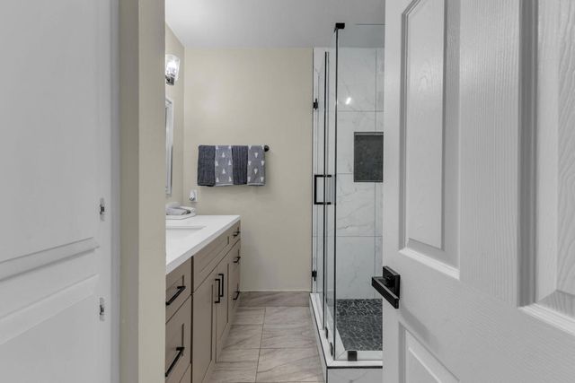 5803 Los Santos Drive 19, Palm Springs, CA 92264