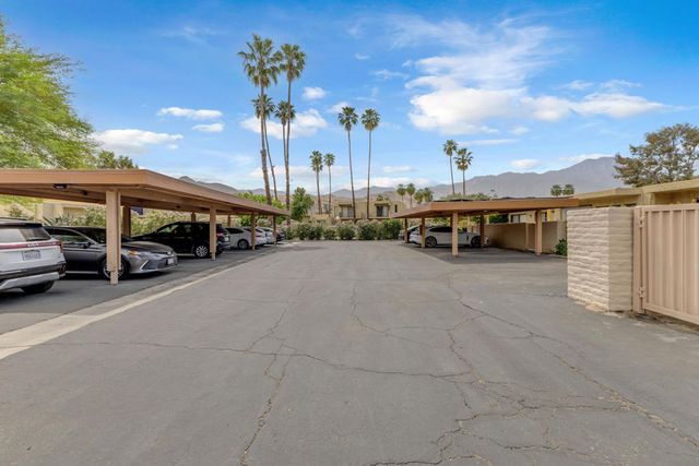5803 Los Santos Drive 19, Palm Springs, CA 92264
