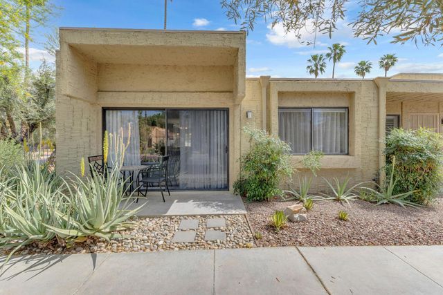 5803 Los Santos Drive 19, Palm Springs, CA 92264