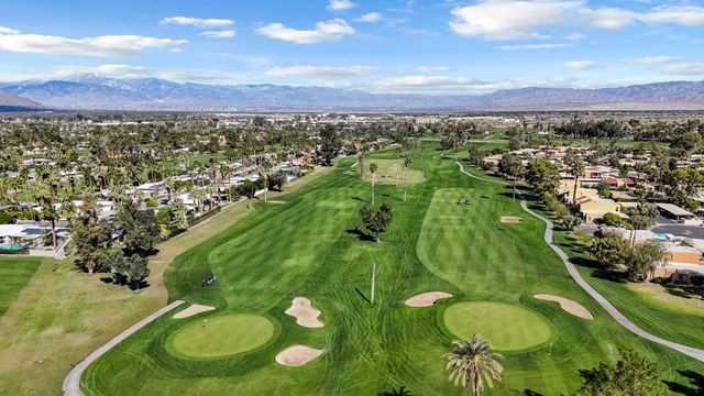 5803 Los Santos Drive 19, Palm Springs, CA 92264