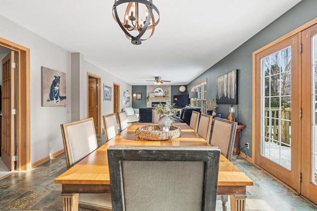 453 Deerwood COURT, Grafton, WI 53024