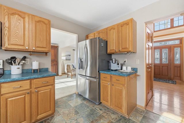 453 Deerwood COURT, Grafton, WI 53024