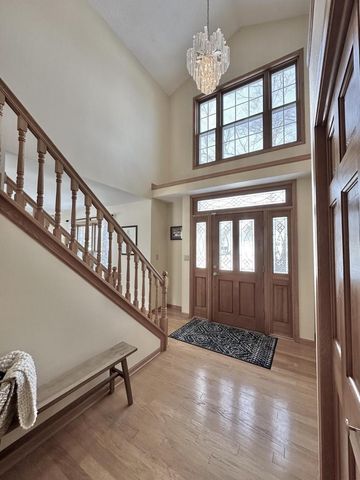 453 Deerwood COURT, Grafton, WI 53024