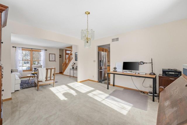 453 Deerwood COURT, Grafton, WI 53024