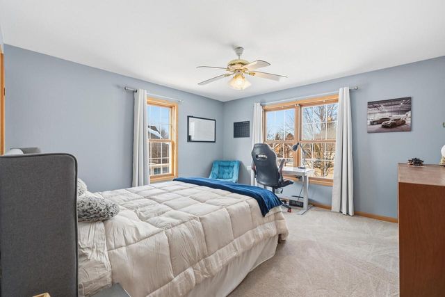 453 Deerwood COURT, Grafton, WI 53024