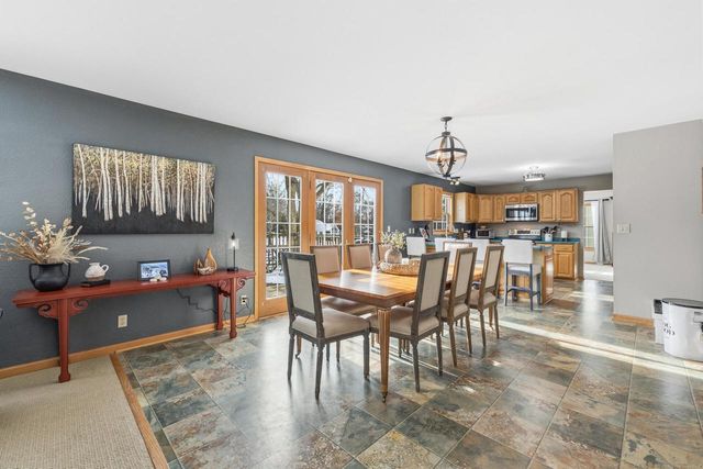 453 Deerwood COURT, Grafton, WI 53024