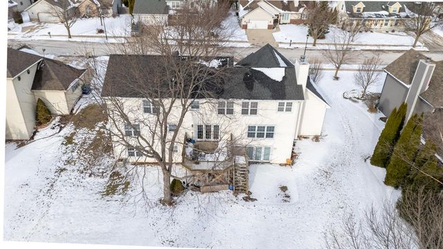 453 Deerwood COURT, Grafton, WI 53024