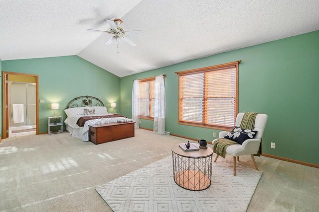 453 Deerwood COURT, Grafton, WI 53024