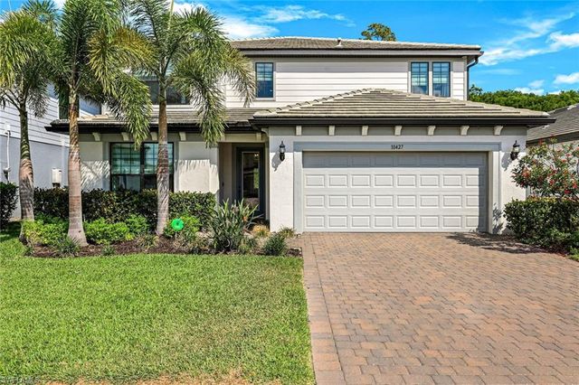 10427 VENTANA LN, Naples, FL 34120