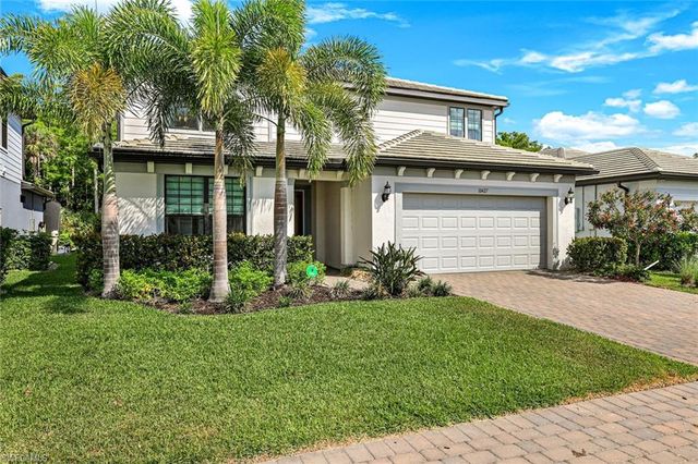 10427 VENTANA LN, Naples, FL 34120