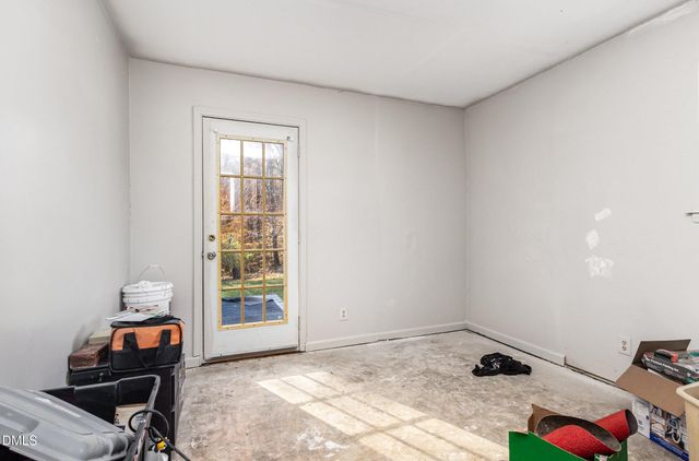 626 Shannon Drive, Chapel Hill, NC 27516