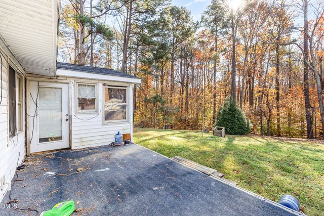 626 Shannon Drive, Chapel Hill, NC 27516