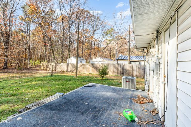 626 Shannon Drive, Chapel Hill, NC 27516