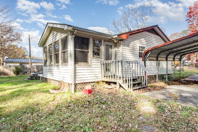 626 Shannon Drive, Chapel Hill, NC 27516