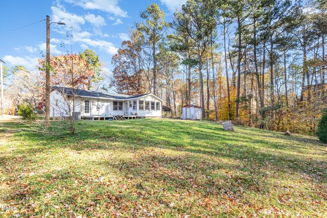 626 Shannon Drive, Chapel Hill, NC 27516