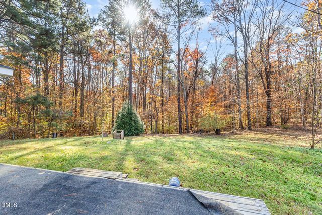 626 Shannon Drive, Chapel Hill, NC 27516