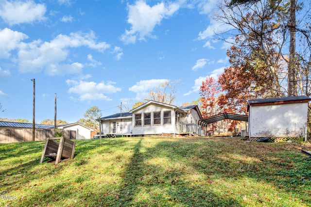 626 Shannon Drive, Chapel Hill, NC 27516