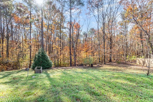 626 Shannon Drive, Chapel Hill, NC 27516