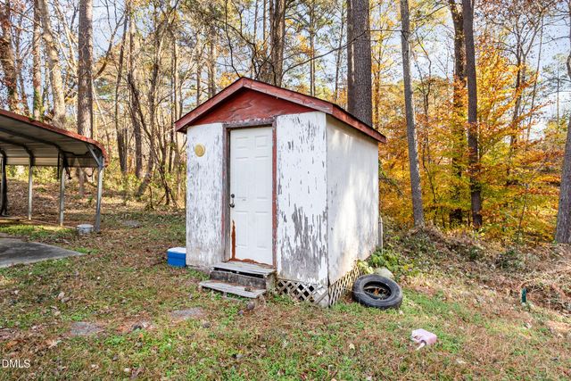 626 Shannon Drive, Chapel Hill, NC 27516