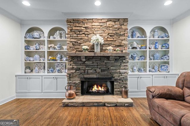 65 Maude White Road, Kingston, GA 30145