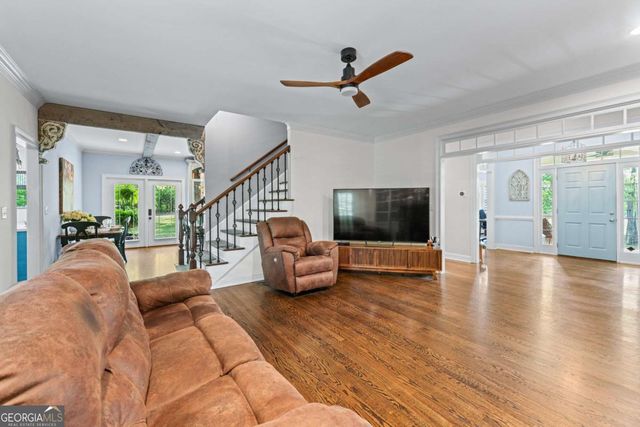 65 Maude White Road, Kingston, GA 30145